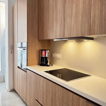 Wealthystays Premium Nikosia