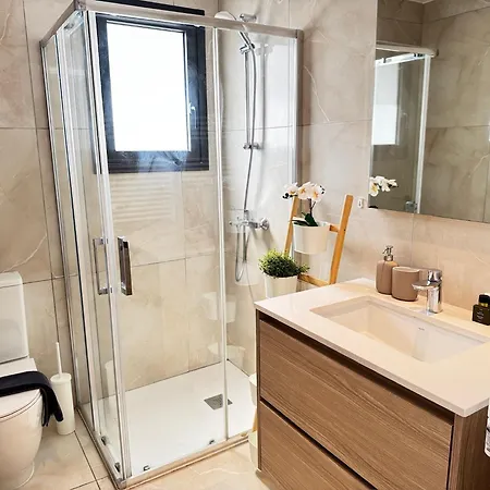 Apartment Wealthystays Premium Nikosia