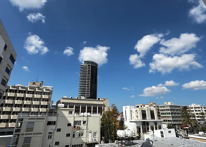 Apartmán Wealthystays Premium *