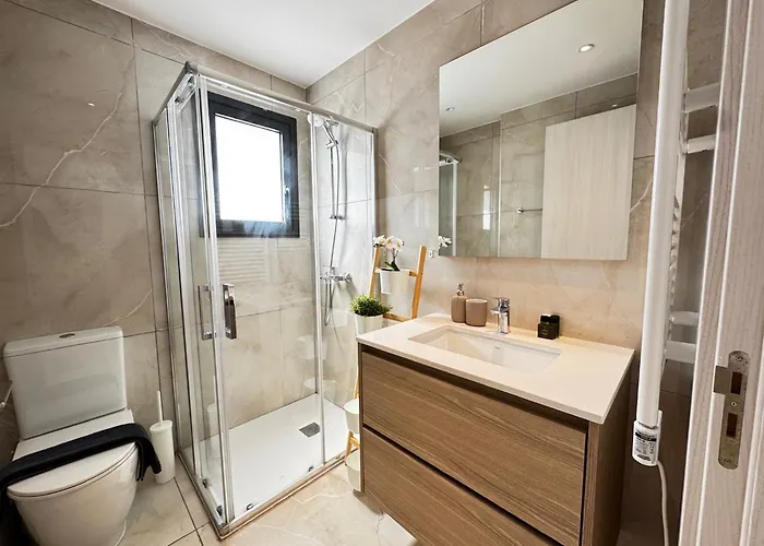 Wealthystays Premium Apartmán *