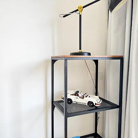 Appartement Wealthystays Downtown Premium Nicosie