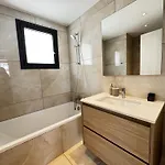Daire Wealthystays Premium Lefkoşa