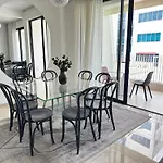Wealthystays Premium Daire Lefkoşa